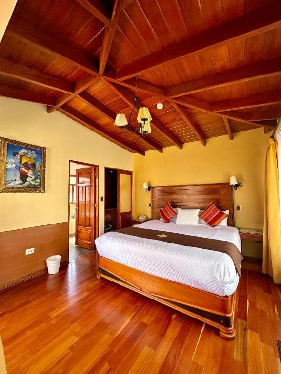 Mabey Urubamba