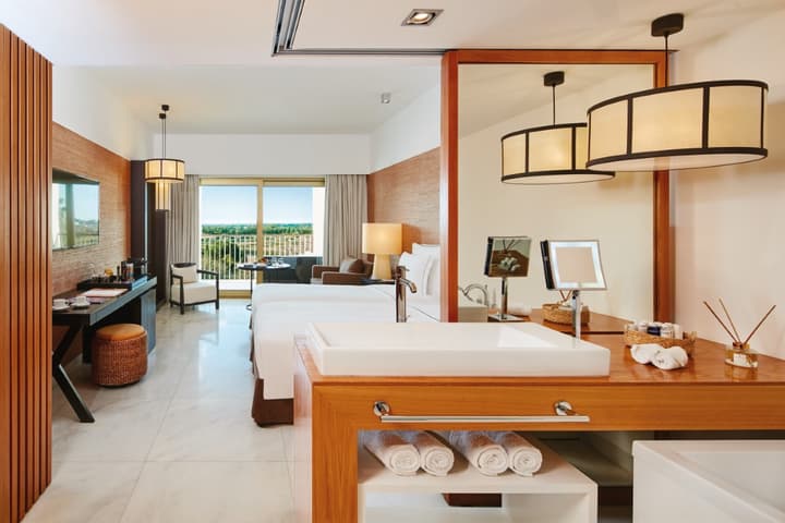 Victoria Golf Resort and Spa managed by Accor