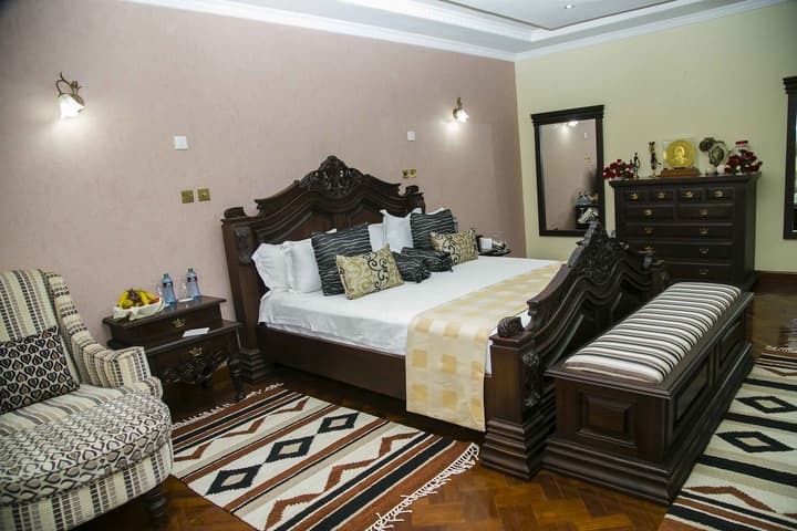 La Belle Villa