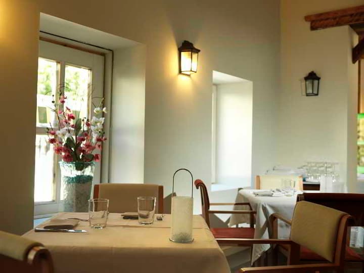 Resort Balneario Panticosa