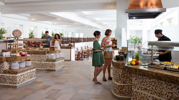 Hyatt Vivid Playa Del Carmen