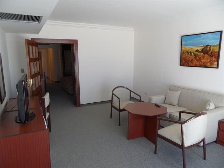 Petra Panorama Hotel