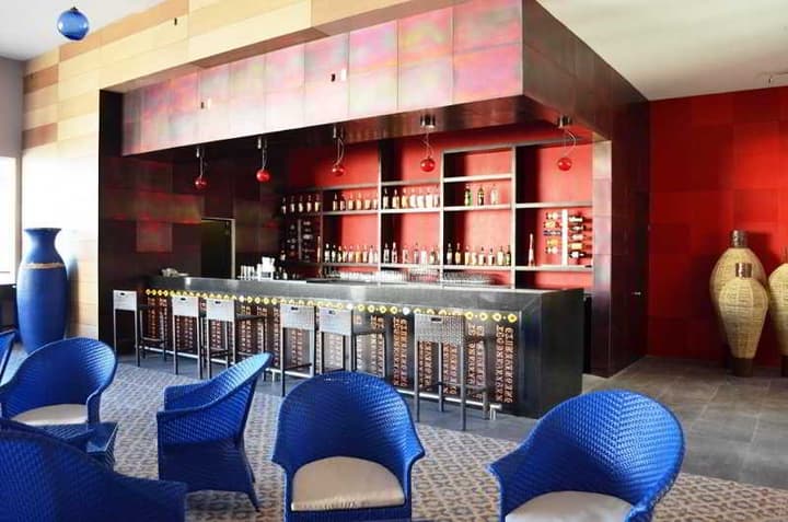 Grand Decameron Los Cabos, A Trademark All-Inclusive Resort