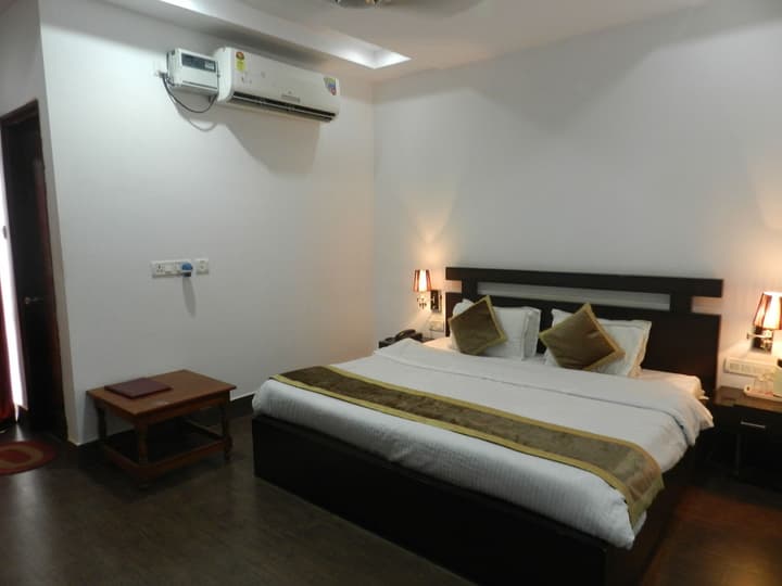Euro Star Inn