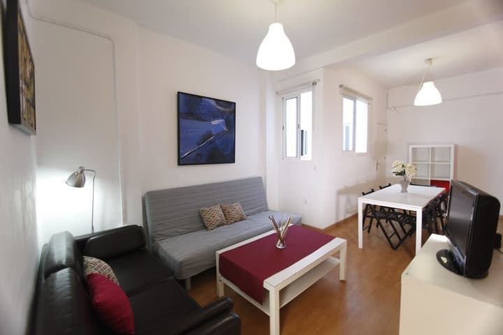 Sevilla Dream Hostel