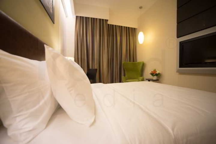 Best Western Petaling Jaya