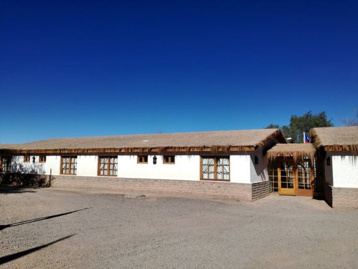 Diego De Almagro San Pedro De Atacama