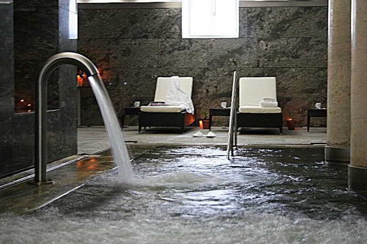Resort Balneario Panticosa