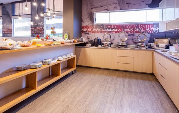 GHL Style Hotel Neiva