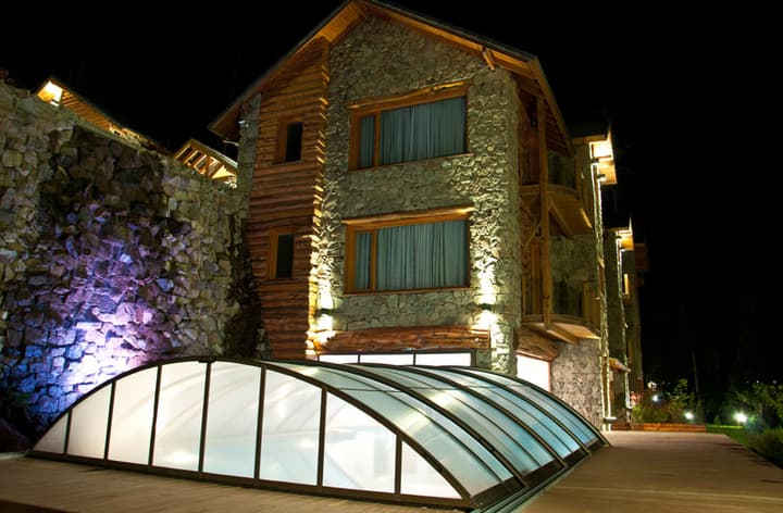 Hosteria Patagon