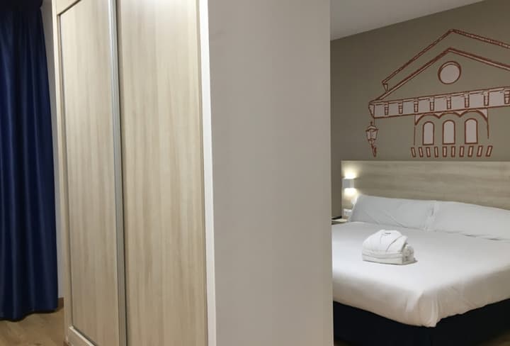 Hotel Balneario De Graena