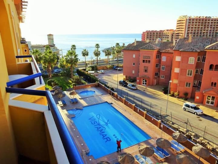 Hotel Vivemar