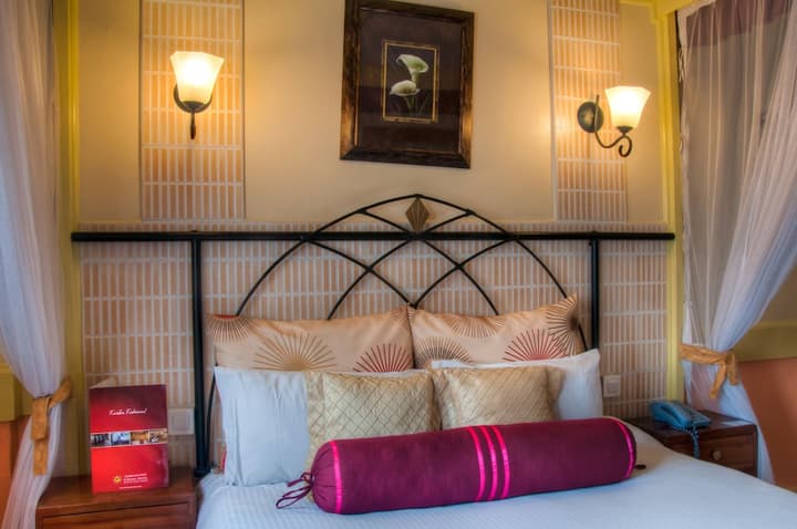 Kahama Hotel Nairobi