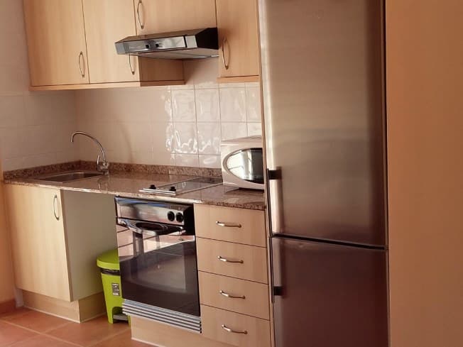 Apartamentos Villas de Oropesa 3000