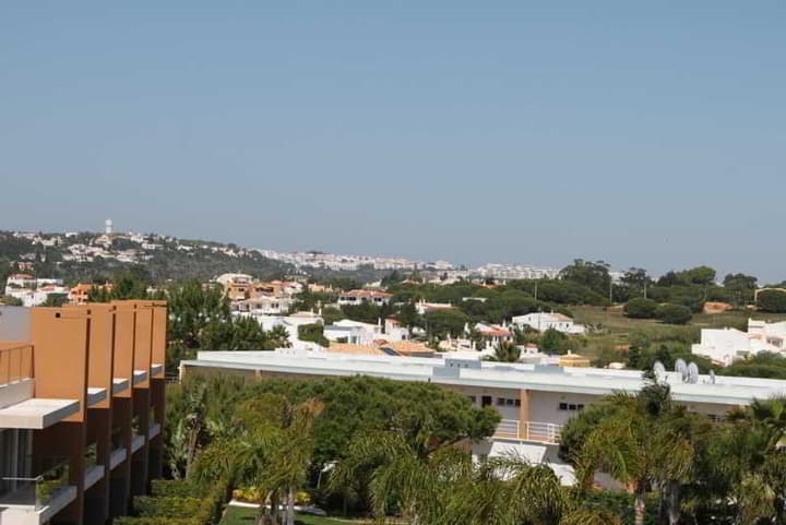 Hotel Torre Velha AL Albufeira
