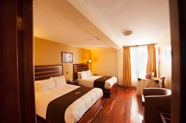 Mabey Urubamba