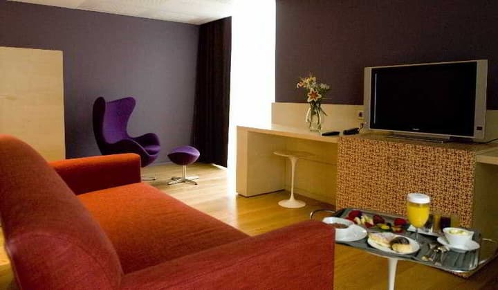 Resort Balneario Panticosa