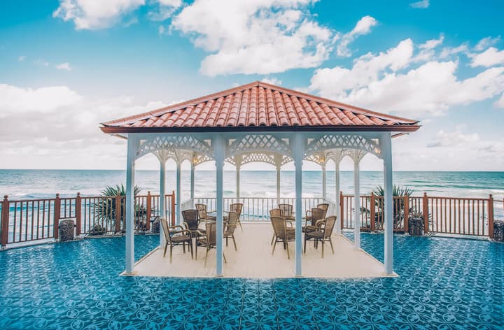 Hotel Bella Costa
