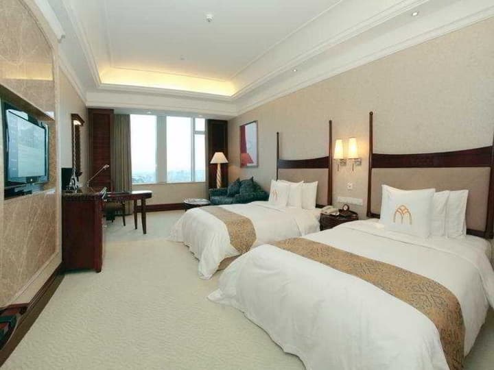 Goethe Hotel Lakeview