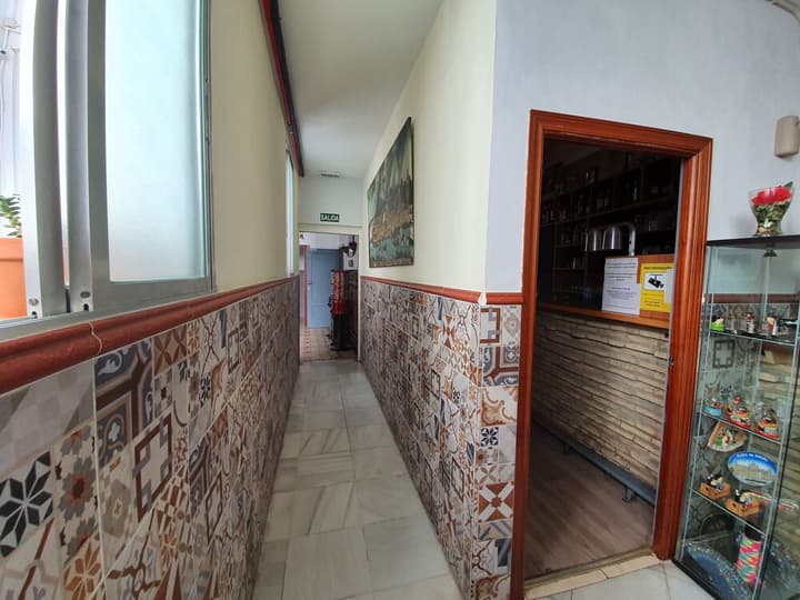 Sevilla Dream Hostel