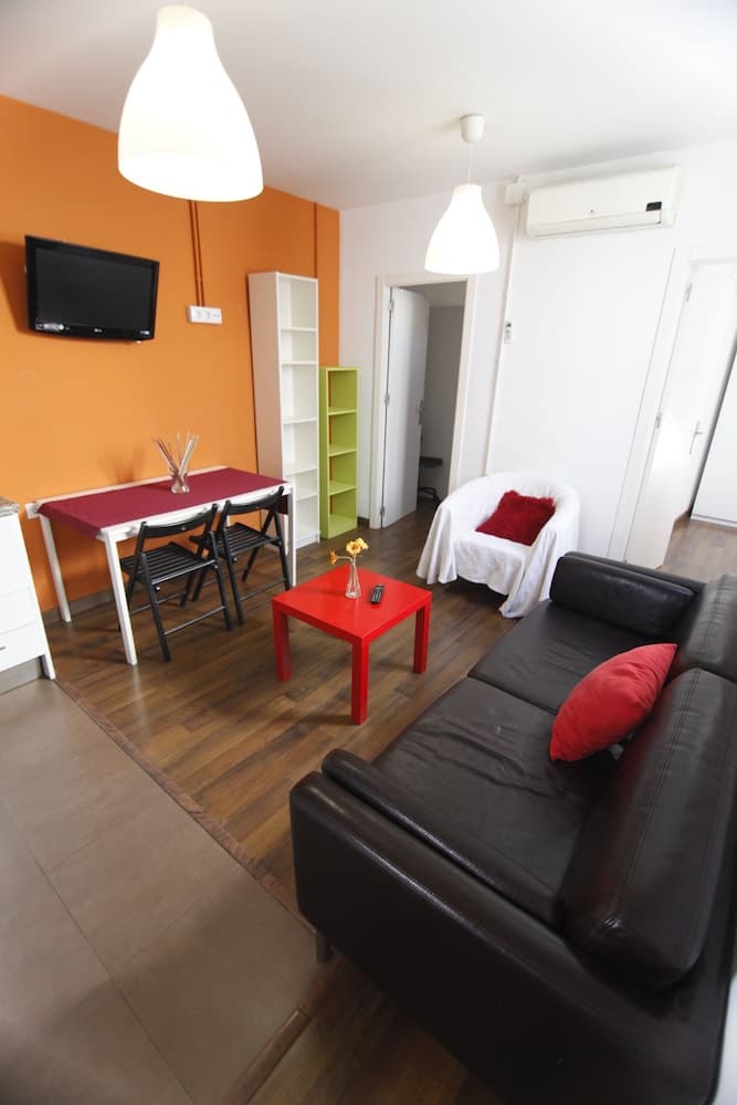 Sevilla Dream Hostel