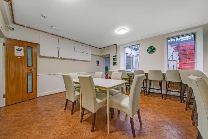 OYO London 24 Sussex