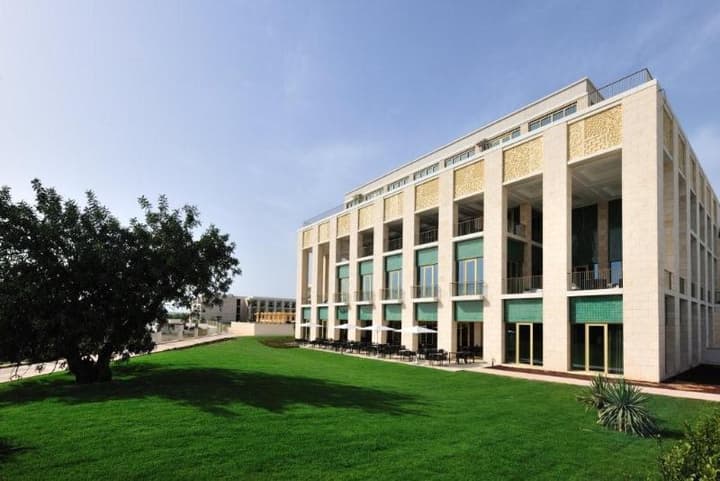 Victoria Golf Resort and Spa managed by Accor