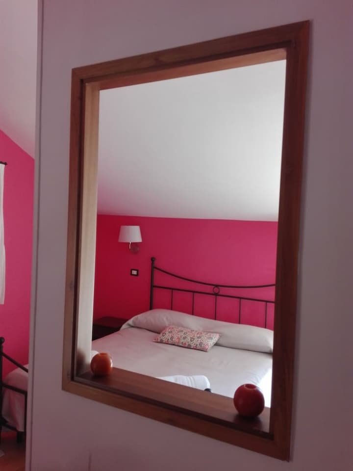 B&B Al Centro Storico