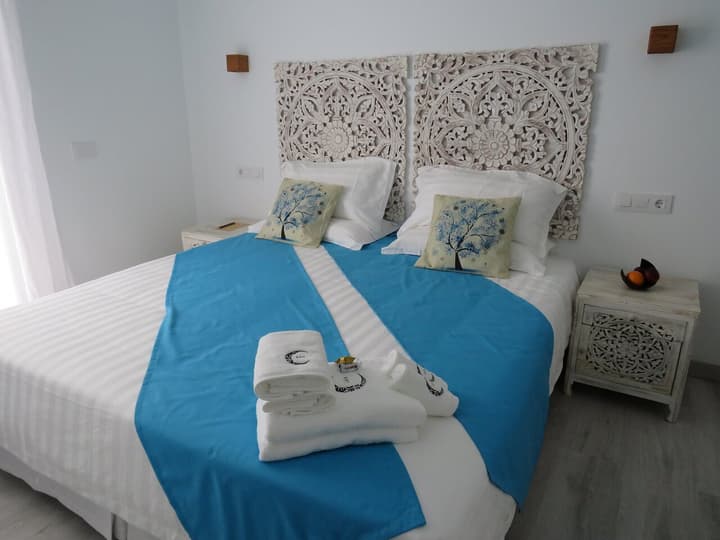 Hotel Lua Boutique