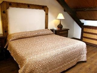 Boutique Casa de los Arcangeles