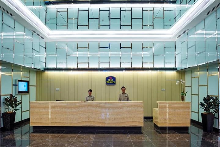 Best Western Petaling Jaya