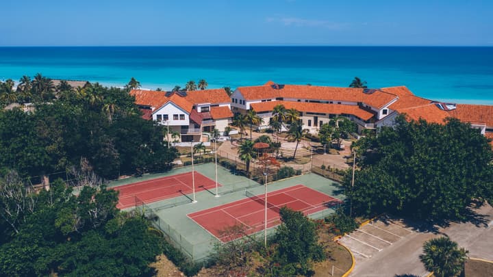 Hotel Bella Costa