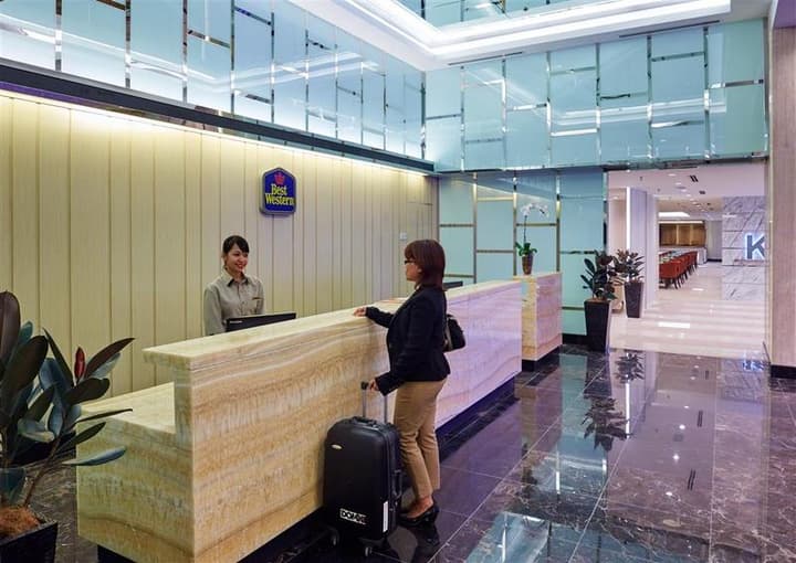 Best Western Petaling Jaya
