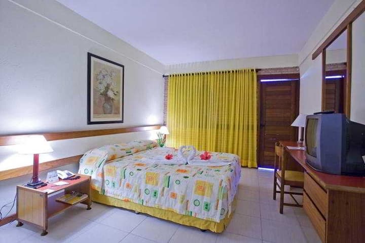 Salinas do Maragogi Resort