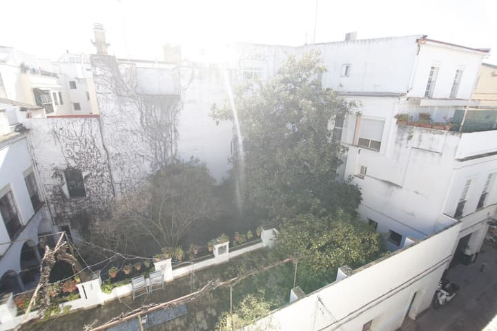 Sevilla Dream Hostel