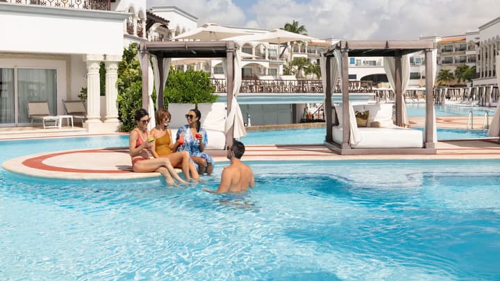 Hyatt Vivid Playa Del Carmen