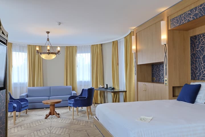 Dream Castle Fabulous Hotels Group