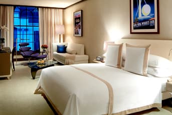 The Chatwal, a Luxury Collection Hotel, New York City