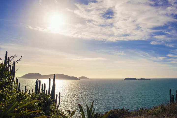 Pousada Areia Do Forte