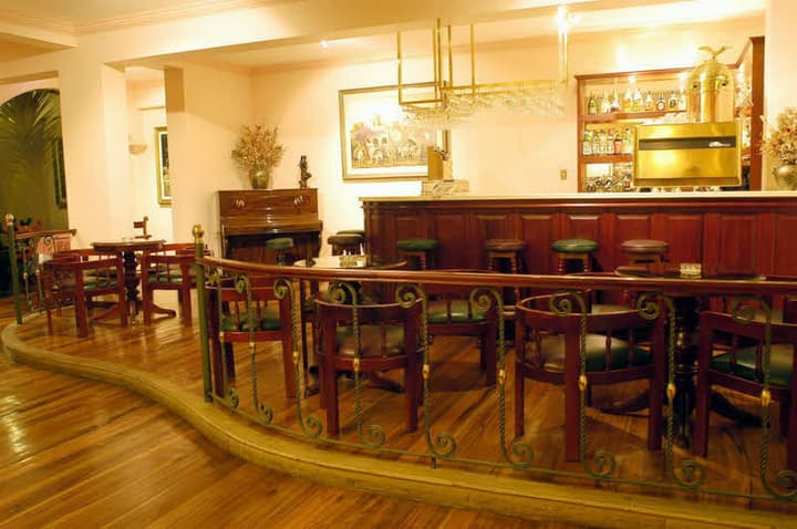 El Cabildo