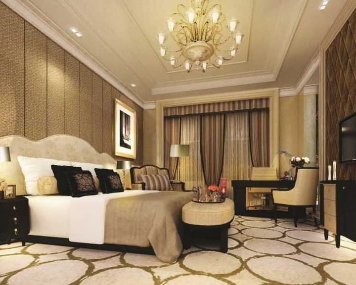 The St. Regis Moscow Nikolskaya