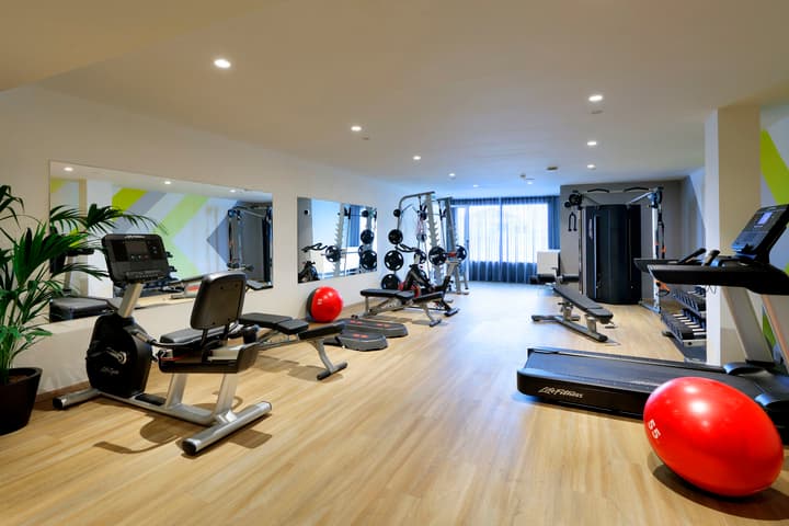 Palladium Hotel Menorca