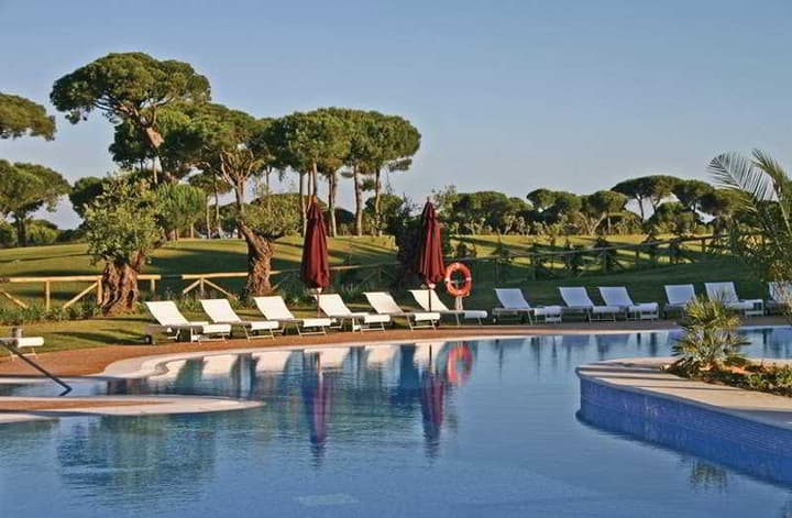 Precise Resort El Rompido