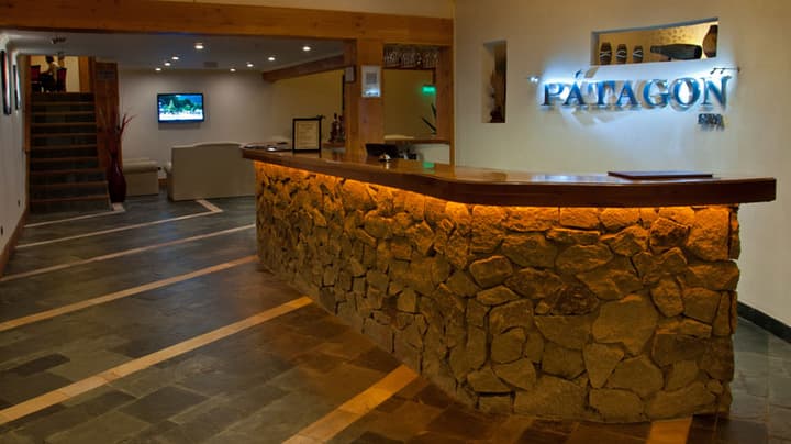 Hosteria Patagon