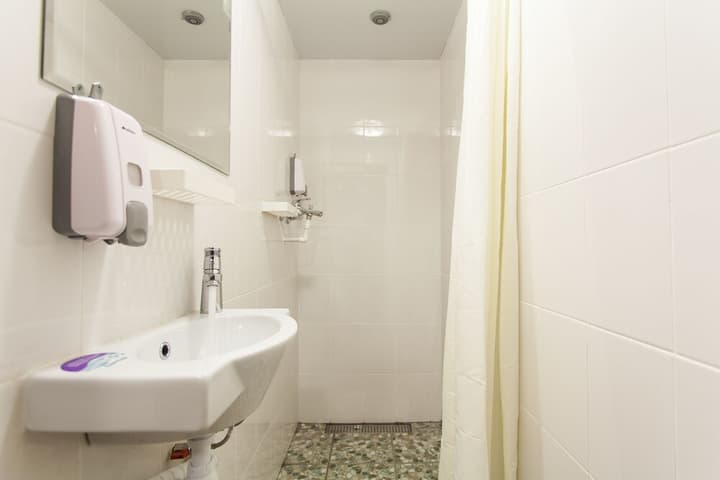 Winterfell Hotel in Arbat