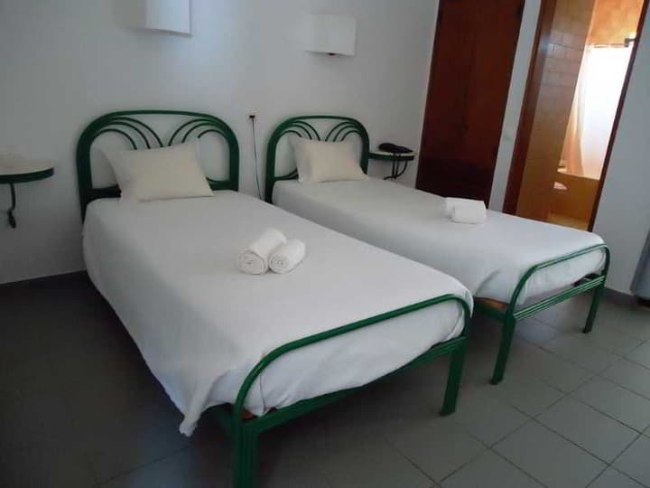 Hotel Torre Velha AL Albufeira