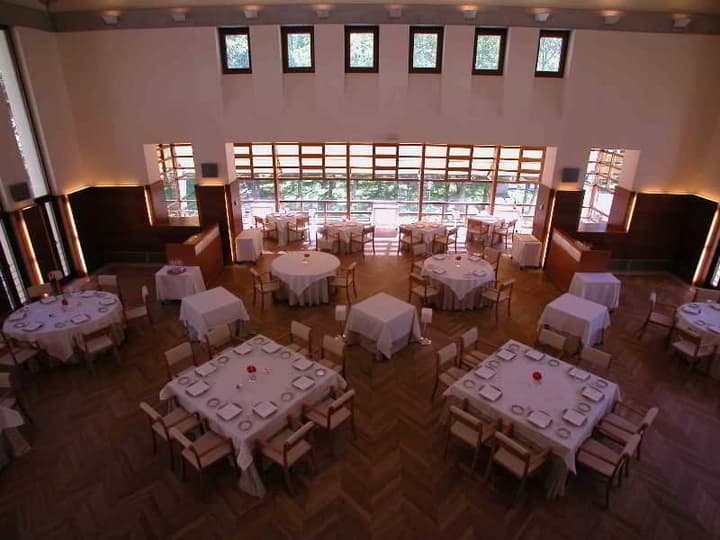 Resort Balneario Panticosa