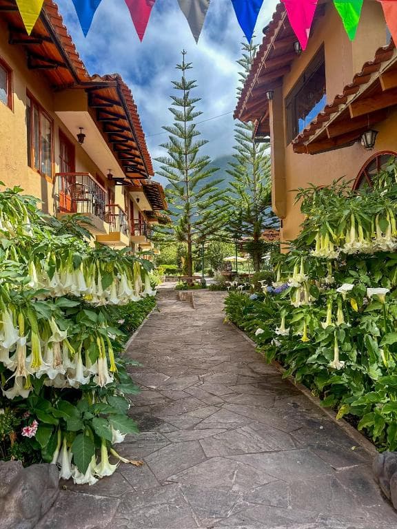 Mabey Urubamba