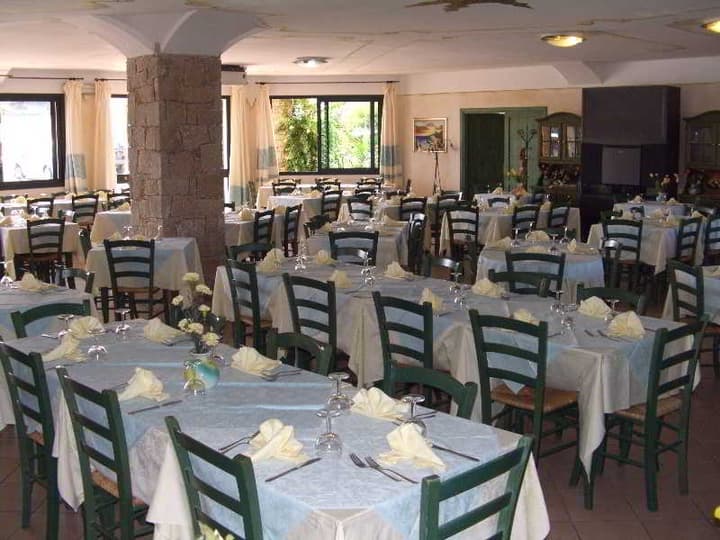 Hotel Residence La Ciaccia