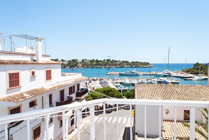 Hotel Baluma Porto Petro